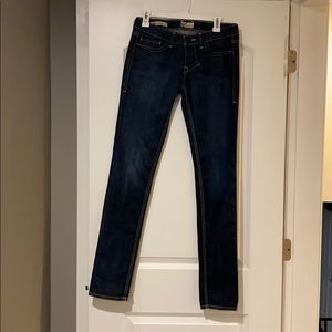 William Rast jerri ultrskinny jeans